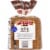 Pepperidge Farm® Deli Swirl Rye & Pumpernickel Bread Perspective: right