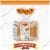 Pepperidge Farm® Side Sliced Soft White Hot Dog Buns Perspective: right