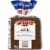 Pepperidge Farm Jewish Pumpernickel Dark Pump Bread Perspective: right
