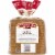 Pepperidge Farm Jewish Rye Seeded Bread Perspective: right