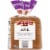 Pepperidge Farm Jewish Rye Seedless Bread Perspective: right