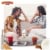 Pepperidge Farm Gingerman Cookies Ginger Cookies Perspective: right