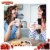 Pepperidge Farm® Verona® Strawberry Thumbprint Cookies Perspective: right