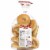 Pepperidge Farm Mini Bagels Plain Perspective: right