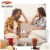 Pepperidge Farm Sausalito Crispy Milk Chocolate Macadamia Nut Cookies Perspective: right