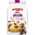 Pepperidge Farm Nantucket Crispy Double Dark Chocolate Chunk Cookies Perspective: right