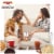 Pepperidge Farm® Santa Cruz Soft Baked Oatmeal Raisin Oatmeal Cookies Perspective: right