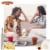 Pepperidge Farm Chessmen Butter Cookies Perspective: right