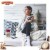 Pepperidge Farm® Pirouette Chocolate Fudge Creme Filled Wafers Perspective: right