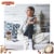 Pepperidge Farm® Pirouette® Chocolate Hazelnut Creme Filled Wafers Perspective: right