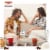 Pepperidge Farm Montauk Soft Baked Milk Chocolate Chunk Cookies Perspective: right