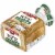 Pepperidge Farm Whole Grain Seeded Rye Bread Perspective: right