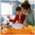 Pepperidge Farm® Goldfish® Cheddar Cheese Crackers Perspective: right