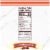 Pepperidge Farm Farmhouse Honey Wheat Bread Perspective: right