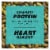 Wonderful Pistachios, No Shells Sea Salt & Vinegar Nuts, 5.5 Ounce Bag Perspective: right