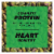Wonderful® No Shell Jalapeno Lime Pistachios Perspective: right