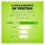Wonderful Pistachios, No Shells Roasted & Salted Pistachios, 6 Ounce Bag Perspective: right