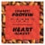 Wonderful Pistachios No Shells Chili Roasted Pistachios Perspective: right