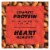 Wonderful Pistachios No Shells Chili Roasted Pistachios Perspective: right