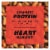 Wonderful® No Shell Chili Roasted Pistachios Bag Perspective: right