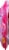 Blow Pop® Valentine Cherry Bag Candy Perspective: right