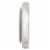 Bumkins Silicone Grip Dish - Grey Marble Perspective: right