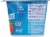 Givat™ YogoLite Summer Strawberry Blended Nonfat Yogurt Cup Perspective: right