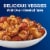 Birds Eye Microwave Roasters Red Potatoes Frozen Vegetable Perspective: right