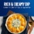 Birds Eye Frozen Spinach & Artichoke Dip Perspective: right