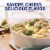 Birds Eye Voila! Creamy Parmesan Chicken Frozen Pasta Perspective: right