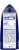 Birds Eye® Voila!® Fajita Chicken Family Size Frozen Meal Perspective: right