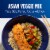 Birds Eye Fusions Asian Mix Sesame Soy Sauce Frozen Side Dish Perspective: right