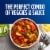 Birds Eye Stir-Fry Veggies & Sauce Sweet & Sour Frozen Meal Perspective: right
