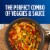Birds Eye Fajita Veggies & Sauce Frozen Meal Perspective: right