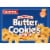 Salerno The Original Butter Flavored Cookies Perspective: right