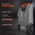 Camco 39004 Rhino Portable 28 Gallon RV Waste Tank Holding Hose and Accessories Perspective: right