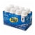 TST Blue Enzyme Toilet Treatment Singles 8-4 oz. Bottles Perspective: right