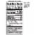 Mott's® Original No Sugar Added 100% Apple Juice Perspective: right