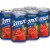 Clamato Original Tomato Cocktail Perspective: right
