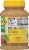 Mott's Applesauce Jar Perspective: right
