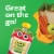 Mott's No Sugar Added Applesauce Pouches Perspective: right