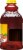 Mott's® 100% Apple Cherry Juice Perspective: right