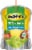 Mott's 100% Apple White Grape Juice Pouches Perspective: right