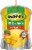 Mott's 100% Apple Mango Juice Pouches Perspective: right