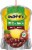 Mott's 100% Apple Cherry Juice Pouches Perspective: right