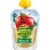 Mott's® Mighty Honeycrisp Applesauce Pouches Perspective: right