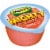 Mott's Mighty Strawberry Peach Applesauce Perspective: right