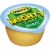 Mott's® Mighty Honeycrisp Apple Applesauce Perspective: right