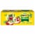 Mott's® 100% Apple Juice Boxes Perspective: right