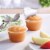 Mott's Mango Peach Apple Sauce Cups Perspective: right
